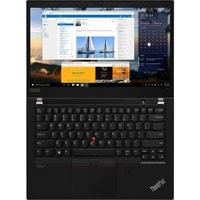 Lenovo ThinkPad T14 Gen 2 Intel 20W1SG6L00 Image #8