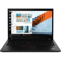 Lenovo ThinkPad T14 Gen 2 Intel 20W1SG6L00 Image #1