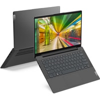 Lenovo IdeaPad 5 14ALC05 82LM00LJRE Image #14