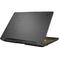 ASUS TUF Gaming F15 TUF506HM-BS74 Image #4