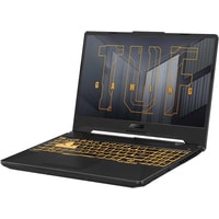 ASUS TUF Gaming F15 TUF506HM-BS74 Image #2