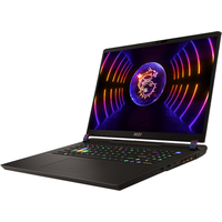 MSI Vector GP78HX 13VH-449BY
