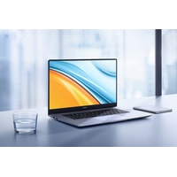 HONOR MagicBook 15 2021 BMH-WDQ9HN 5301AFVT Image #16