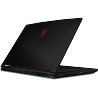 MSI Thin GF63 12UC-1008XBY Image #2