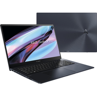 ASUS ZenBook Pro 17 UM6702RC-M2077W Image #5