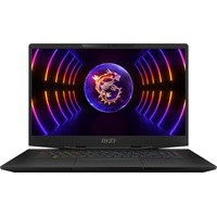 MSI Stealth 17 Studio A13VH-200RU Image #1