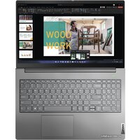 Lenovo ThinkBook 14 G4 IAP 21DH00BGPB Image #8