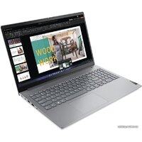 Lenovo ThinkBook 14 G4 IAP 21DH00BGPB Image #5