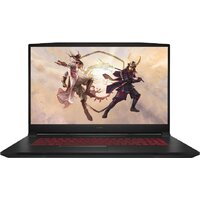 MSI Katana 17 B12UCR-821XRU Image #1