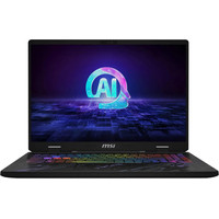 MSI Pulse 16 AI C1VGKG-018RU Image #1