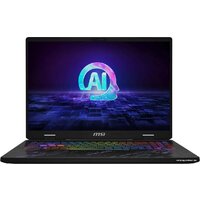 MSI Pulse 16 AI C1VGKG-018RU