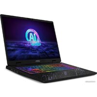 MSI Pulse 16 AI C1VGKG-018RU Image #3