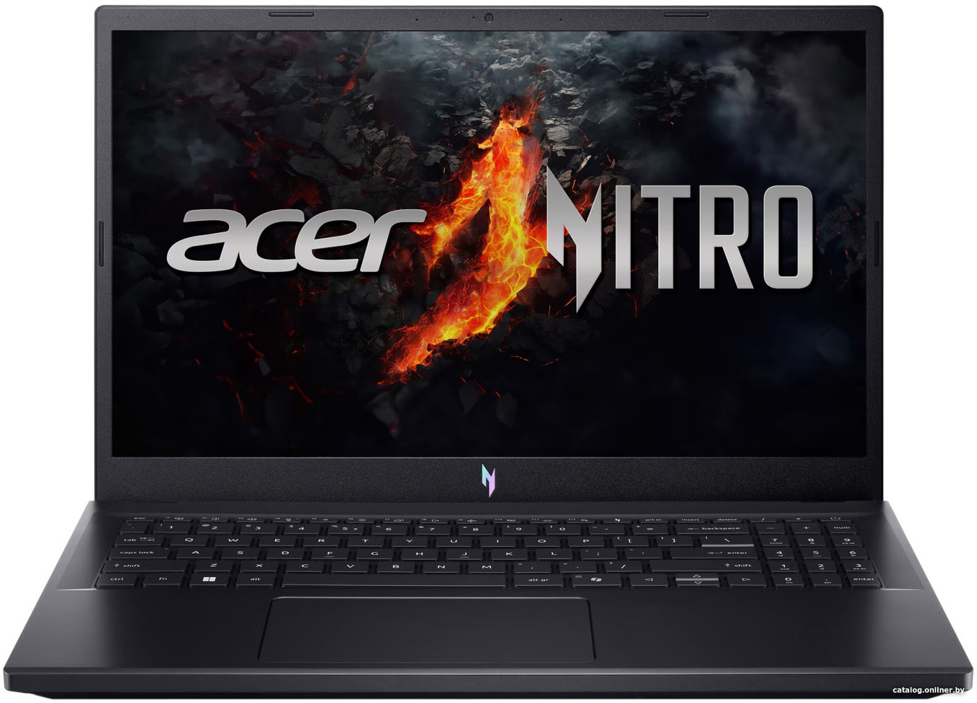 Acer Nitro V 15 ANV15-41-R6KT NH.QSHER.001