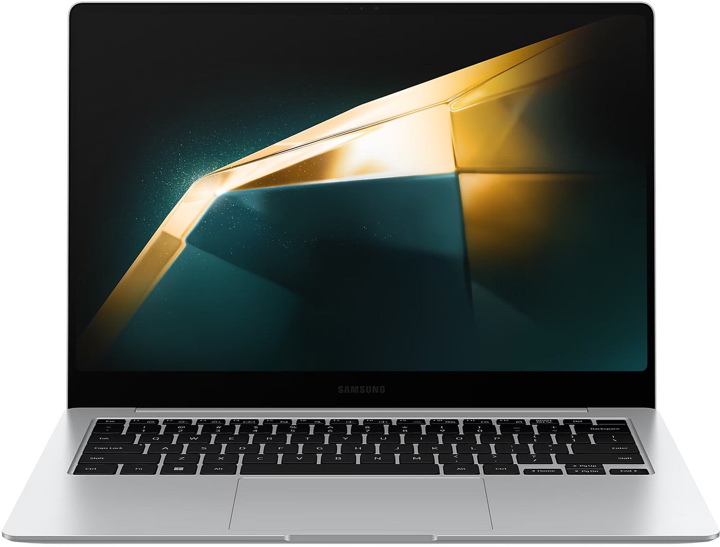 Samsung Galaxy Book4 Pro 14 NP940XGK-KS1IN Image #1