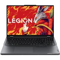 Lenovo Legion 5 Pro R9000P 82WM00G1CD