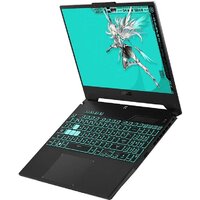ASUS TUF Gaming Tianxuan A15 2024 FA507UV8845-0DAEXHB8X10 Image #1