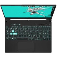 ASUS TUF Gaming Tianxuan A15 2024 FA507UV8845-0DAEXHB8X10 Image #2