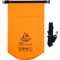 Arizone 28-212047 (20 л, оранжевый) Image #1