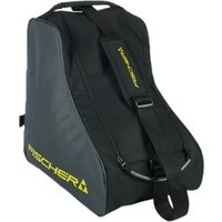 Fischer Nordic Eco Z10823 (черный)