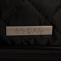 Mr.Bag 143-K-1-1-ST-BLK (черный) Image #5