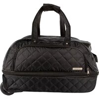 Mr.Bag 143-K-1-1-ST-BLK (черный)