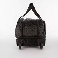 Mr.Bag 143-K-1-1-ST-BLK (черный) Image #4