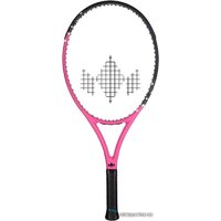 Diadem Super 25 Junior Racket (pink)