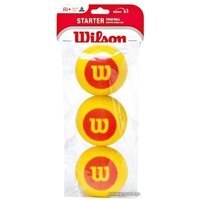 Wilson Starter Foam WRZ258900 (3 шт) Image #2