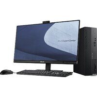 Компактный компьютер ASUS ExpertCenter D5 SFF D500SER-713700038X - Изображение №4 — Chaika Market