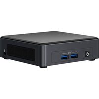 Intel NUC 11 Pro Kit BNUC11TNKI50000 Image #1