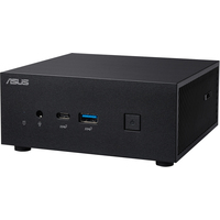 ASUS Mini PC PN63-S1-S5215AV