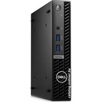 Компактный компьютер Dell Optiplex Micro 7010-16360165 - Изображение №1 — Chaika Market