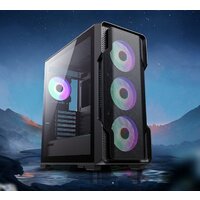 TGPC Action 7 91590 I-X