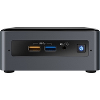 Intel NUC BOXNUC7CJYHN