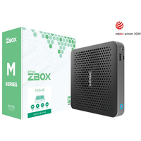 ZOTAC ZBOX edge MI646 Image #1