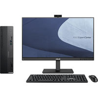 ASUS ExpertCenter D5 SFF D500SD-512400111X Image #7