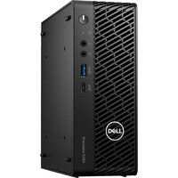 Dell Precision 3260 Compact 3260-5650