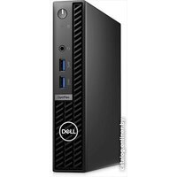 Компактный компьютер Dell OptiPlex Micro 7010-16360177 - Изображение №4 — Chaika Market