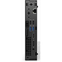 Компактный компьютер Dell OptiPlex Micro 7010-16360177 - Изображение №5 — Chaika Market