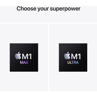 Apple Mac Studio M1 Ultra MJMW3 Image #7