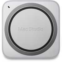 Apple Mac Studio M1 Ultra MJMW3 Image #4