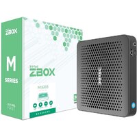 ZOTAC ZBOX edge MI668 Image #1