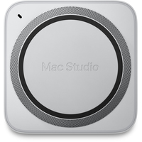 Apple Mac Studio M2 Ultra MQH63 Image #4