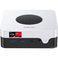 Chuwi Larkbox X Intel N150/12GB/512GB/Win11Pro Image #1