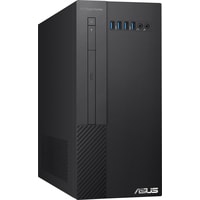 ASUS ExpertCenter X5 Mini Tower X500MA-R4300G0530