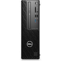 Компактный компьютер Dell Precision 3460 SFF 210-BCTU - Изображение №3 — Chaika Market