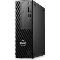 Компактный компьютер Dell Precision 3460 SFF 210-BCTU - Изображение №2 — Chaika Market