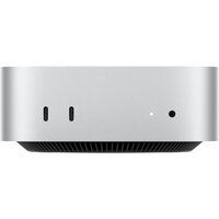 Apple Mac mini M4 MCYT4