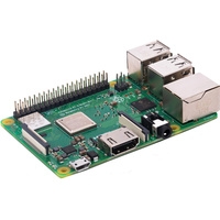 Raspberry PI 3 Model B+ Image #1