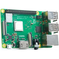 Raspberry PI 3 Model B+ Image #2